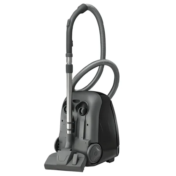 Моющий пылесос THOMAS Twin Sigma 1600 Вт / Оранжевый Черный photo 4 Моющий пылесос THOMAS Twin Sigma 1600 Вт / Оранжевый Черный photo 4