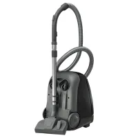 Aspirator cu spălare THOMAS Twin Sigma 1600 W / Orange Black photo 4