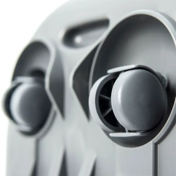 Моющий пылесос THOMAS Twin Sigma 1600 Вт / Оранжевый Черный photo 5 Моющий пылесос THOMAS Twin Sigma 1600 Вт / Оранжевый Черный photo 5