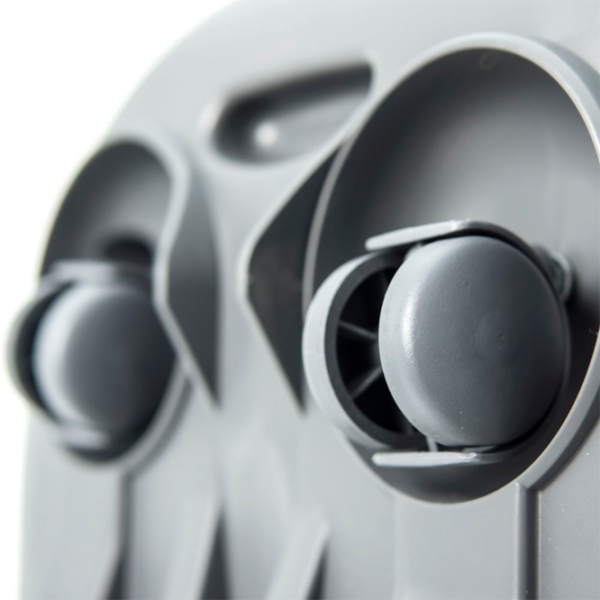 Моющий пылесос THOMAS Twin Sigma 1600 Вт / Оранжевый Черный photo 5 Моющий пылесос THOMAS Twin Sigma 1600 Вт / Оранжевый Черный photo 5