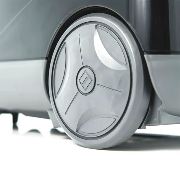 Моющий пылесос THOMAS Twin Sigma 1600 Вт / Оранжевый Черный photo 6 Моющий пылесос THOMAS Twin Sigma 1600 Вт / Оранжевый Черный photo 6