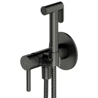 Duș igienic Omnires Y Alamă / Pe perete