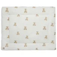 Игровой коврик Jollein Teddy Bear (9370036) 0+/ Прямоугольный/ Бежевый