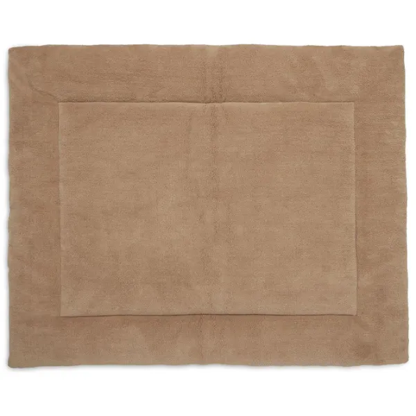 Covoraş pentru joc Jollein Teddy Bear (9370036) 0+/ Dreptunghiular/ Beige photo 3