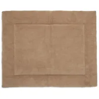 Covoraş pentru joc Jollein Teddy Bear (9370036) 0+/ Dreptunghiular/ Beige photo 3