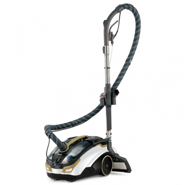 Моющий пылесос THOMAS DryBox Amfibia Pro 4ALL 1700 Вт / White Черный photo 2 Моющий пылесос THOMAS DryBox Amfibia Pro 4ALL 1700 Вт / White Черный photo 2