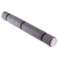 Covoraș pentru puzzle Trefl Roll & Store (60985) 3+/ Dreptunghiular/ Gray