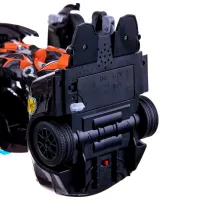 Робот Optmarket 91041 Черный photo 6