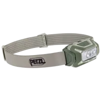 Фонарик Petzl ARIA 1 RGB Desert