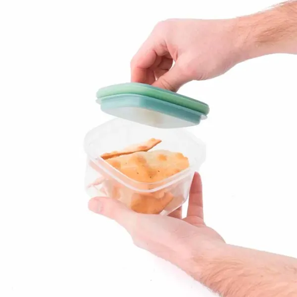 Container BergHOFF Leo Plastic / Transparent photo 3