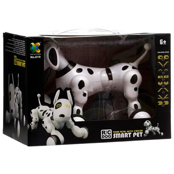 Робот ChiToys Smart Pet  Белый photo 1