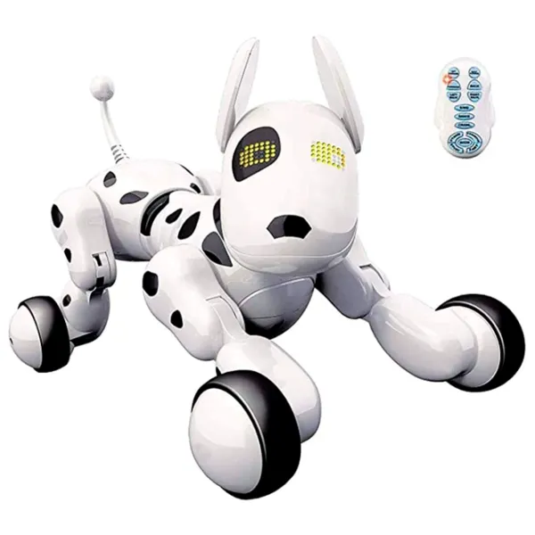 Робот ChiToys Smart Pet  Белый photo 2