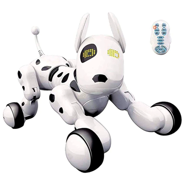 Робот ChiToys Smart Pet  Белый photo 2