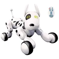 Робот ChiToys Smart Pet Белый photo 2