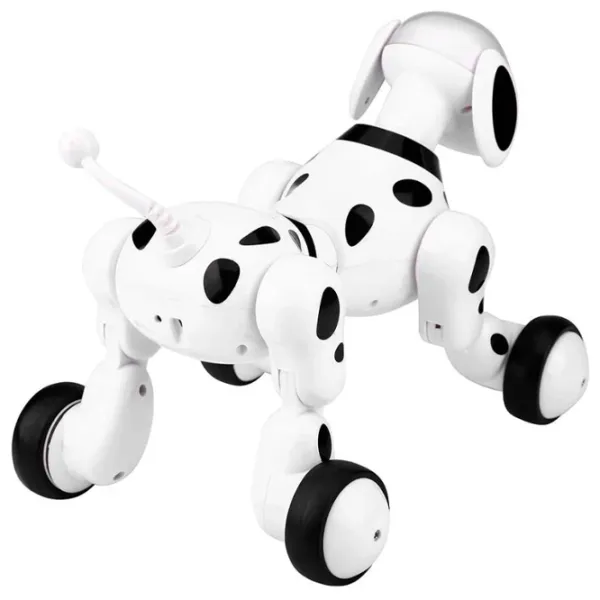 Робот ChiToys Smart Pet  Белый photo 4