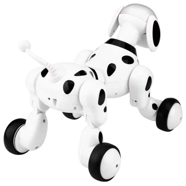 Робот ChiToys Smart Pet  Белый photo 4