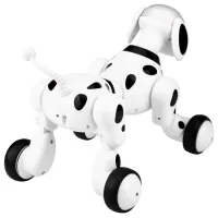 Робот ChiToys Smart Pet Белый photo 4