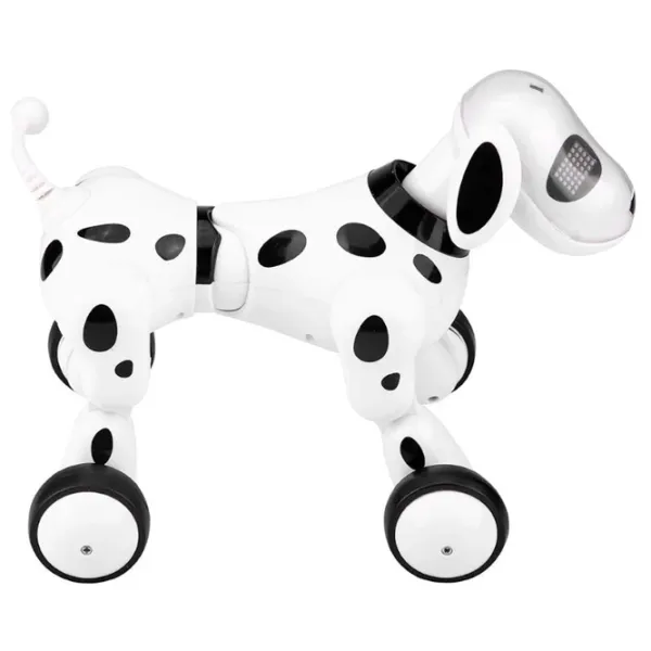Робот ChiToys Smart Pet  Белый photo 5