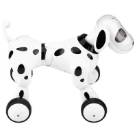 Робот ChiToys Smart Pet Белый photo 5