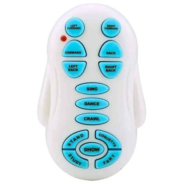 Робот ChiToys Smart Pet  Белый photo 6