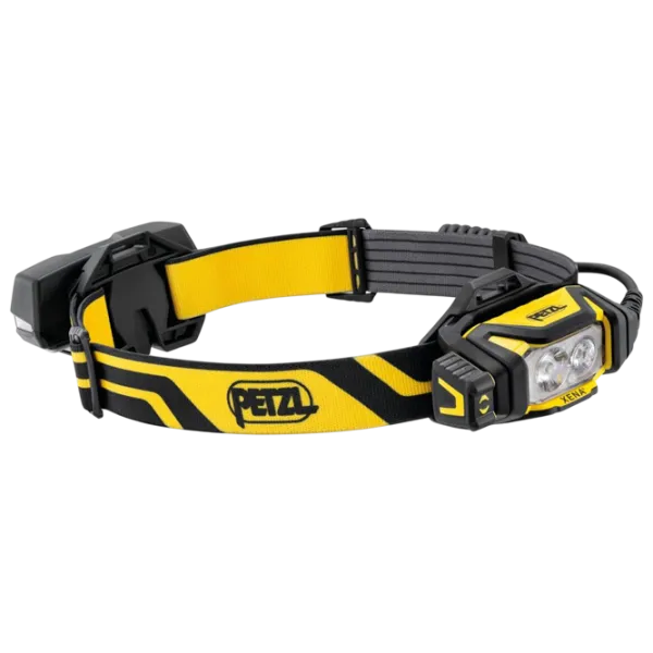 Фонарик Petzl Xena Желтый photo 1