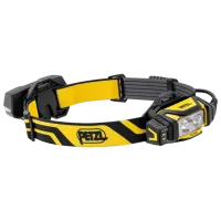 Фонарик Petzl Xena Желтый
