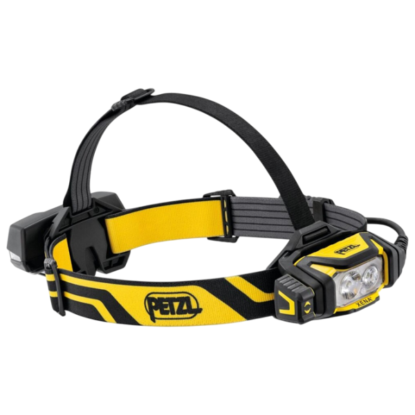 Фонарик Petzl Xena Желтый photo 2