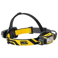 Lanternă Petzl Xena Yellow photo 2