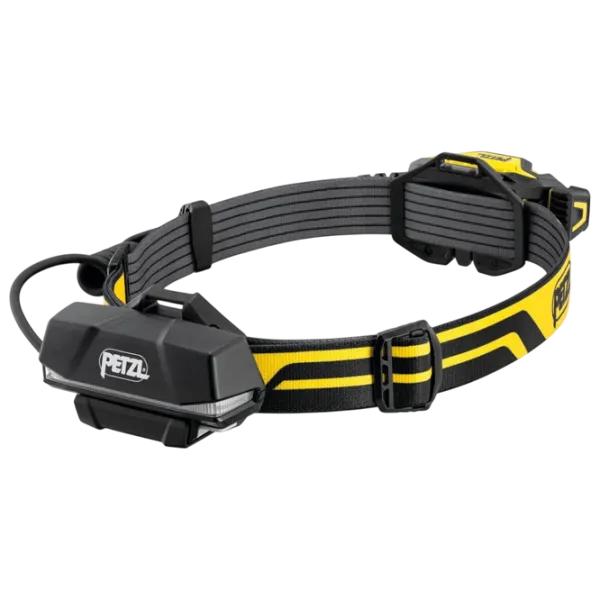 Фонарик Petzl Xena Желтый photo 3