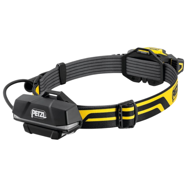 Фонарик Petzl Xena Желтый photo 3