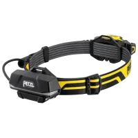 Lanternă Petzl Xena Yellow photo 3