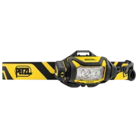Lanternă Petzl Xena Yellow photo 4