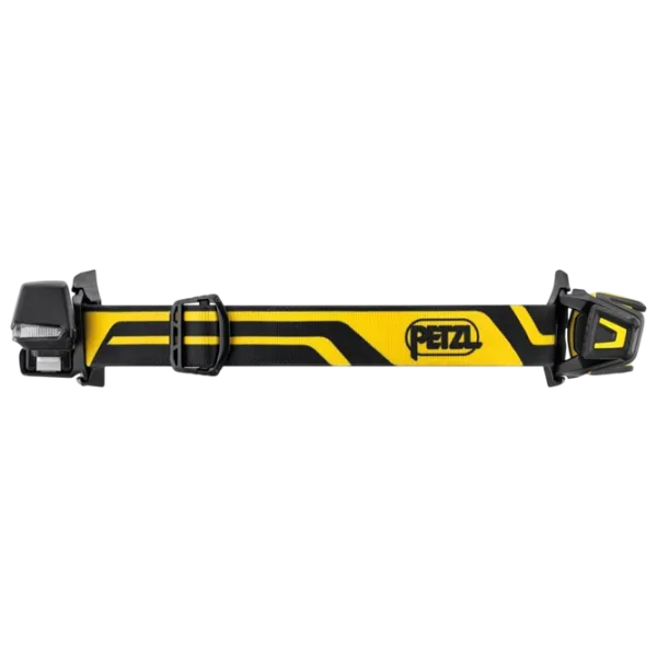 Фонарик Petzl Xena Желтый photo 5
