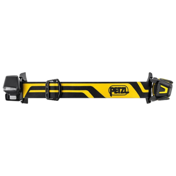 Фонарик Petzl Xena Желтый photo 5