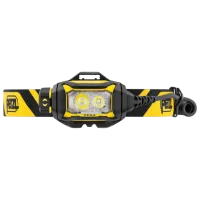 Lanternă Petzl Xena Yellow photo 6