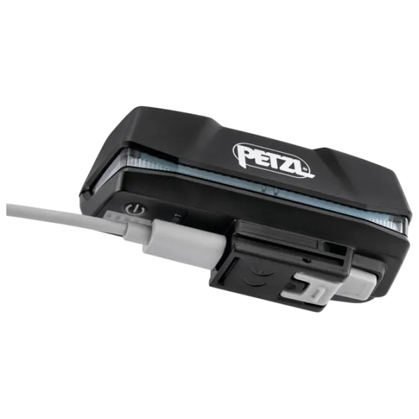 Фонарик Petzl Xena Желтый photo 7