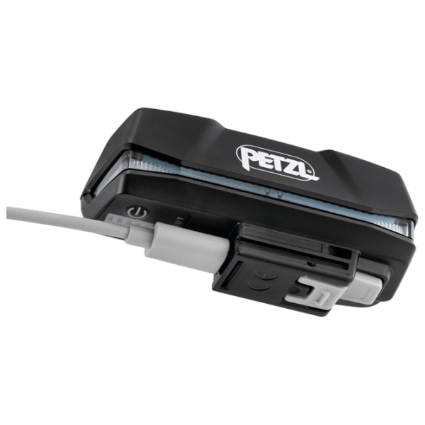 Фонарик Petzl Xena Желтый photo 7