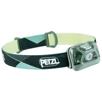 Фонарик Petzl TIKKA Мятный