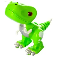 Robot ChiToys 68984 Green photo 2