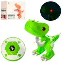Robot ChiToys 68984 Green photo 3