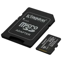Card memorie Kingston Canvas Select Plus 512 GB MicroSDXC / Class10 photo 3