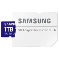 Card memorie Samsung Pro Plus 1 TB MicroSDXC / Class10 photo 5