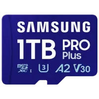 Card memorie Samsung Pro Plus 1 TB MicroSDXC / Class10 photo 6