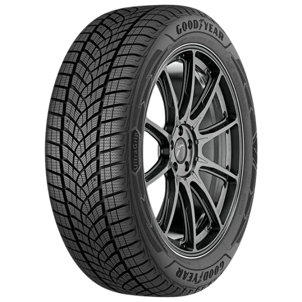 Anvelope GoodYear UltraGrip Performance+SUV 235/50 R20 104V Iarnă / Suv photo 1