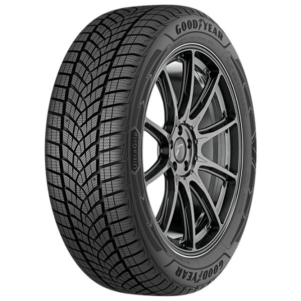 Anvelope GoodYear UltraGrip Performance+SUV 235/50 R20 104V Iarnă / Suv photo 1