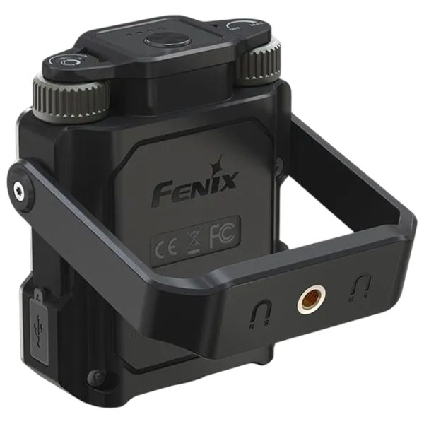 Фонарик Fenix CL27R Зеленый photo 4