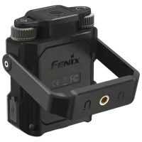 Фонарик Fenix CL27R Зеленый photo 4