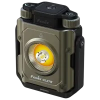 Фонарик Fenix CL27R Зеленый photo 5