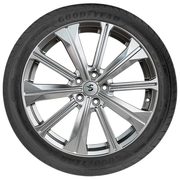 Anvelope GoodYear Eagle Sport 2 UHP 235/45 R18 98Y Vară / Autoturism photo 2