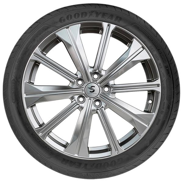 Anvelope GoodYear Eagle Sport 2 UHP 235/45 R18 98Y Vară / Autoturism photo 2